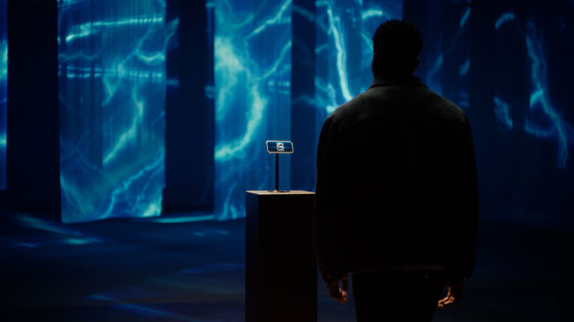 MLB 9 Innings - "This Is Baseball"